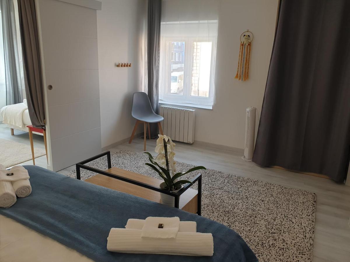 Le Terramon - Appartement 4 Personnes أوربي المظهر الخارجي الصورة